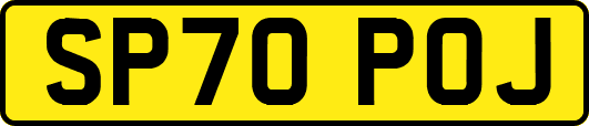 SP70POJ