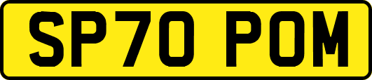 SP70POM