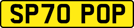 SP70POP