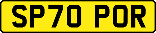 SP70POR