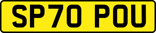 SP70POU