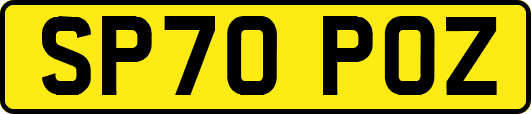 SP70POZ