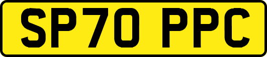 SP70PPC