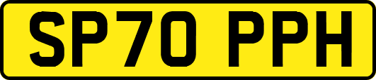 SP70PPH