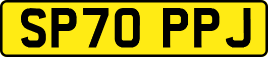 SP70PPJ