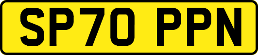 SP70PPN