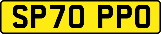 SP70PPO