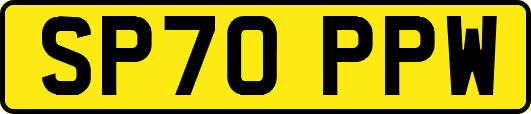 SP70PPW