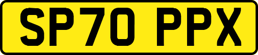 SP70PPX