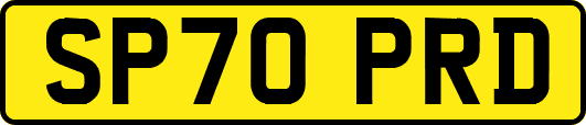 SP70PRD