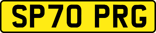 SP70PRG