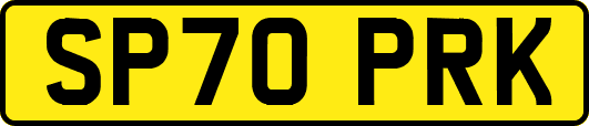 SP70PRK