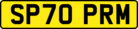 SP70PRM