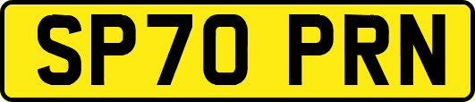 SP70PRN