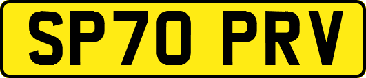 SP70PRV