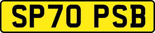 SP70PSB