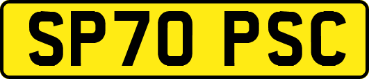 SP70PSC