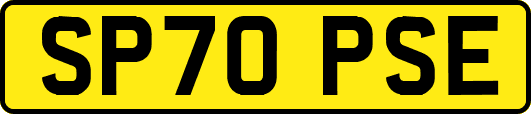SP70PSE