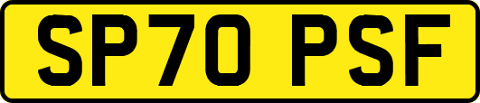 SP70PSF