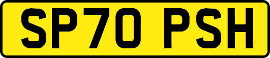 SP70PSH