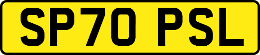 SP70PSL