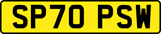SP70PSW