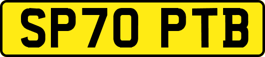 SP70PTB