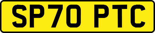 SP70PTC