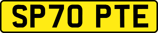 SP70PTE