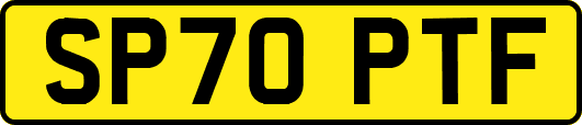 SP70PTF