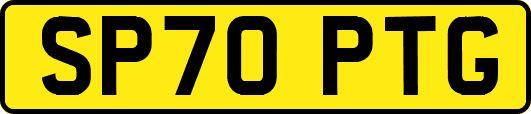 SP70PTG