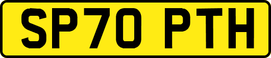 SP70PTH