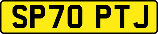SP70PTJ