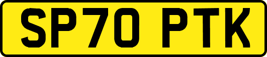 SP70PTK