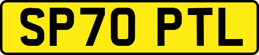SP70PTL
