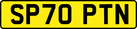 SP70PTN