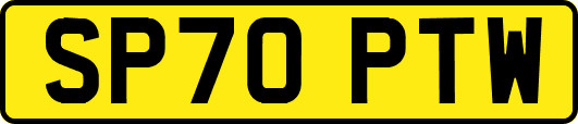 SP70PTW