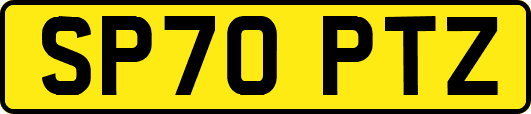 SP70PTZ