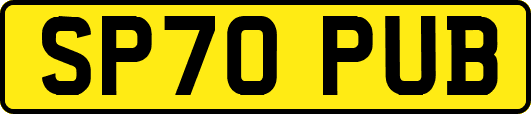 SP70PUB
