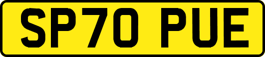 SP70PUE