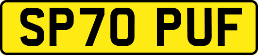 SP70PUF