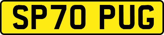 SP70PUG