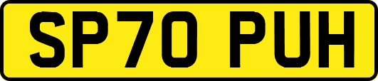 SP70PUH