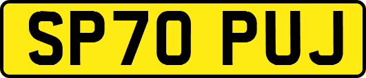 SP70PUJ