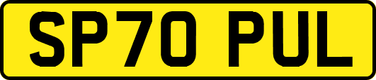 SP70PUL