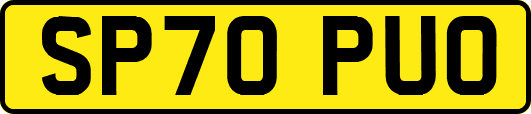 SP70PUO