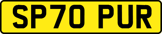 SP70PUR