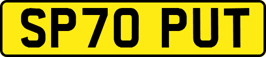 SP70PUT