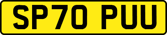 SP70PUU
