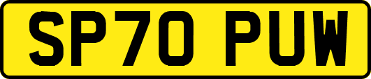 SP70PUW